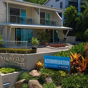 4* Aparthotel Waterview Airlie