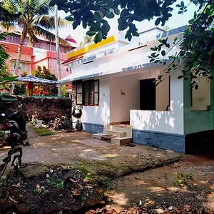 Gogonuts Varkala