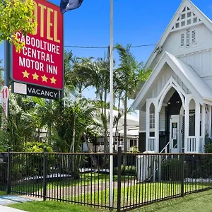 4* Motel Motor Inn, Sure Collection By Bw