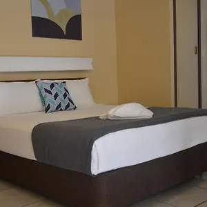 3* Motel Ambassador