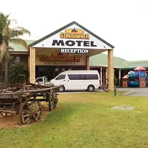 3* Motel Sundowner