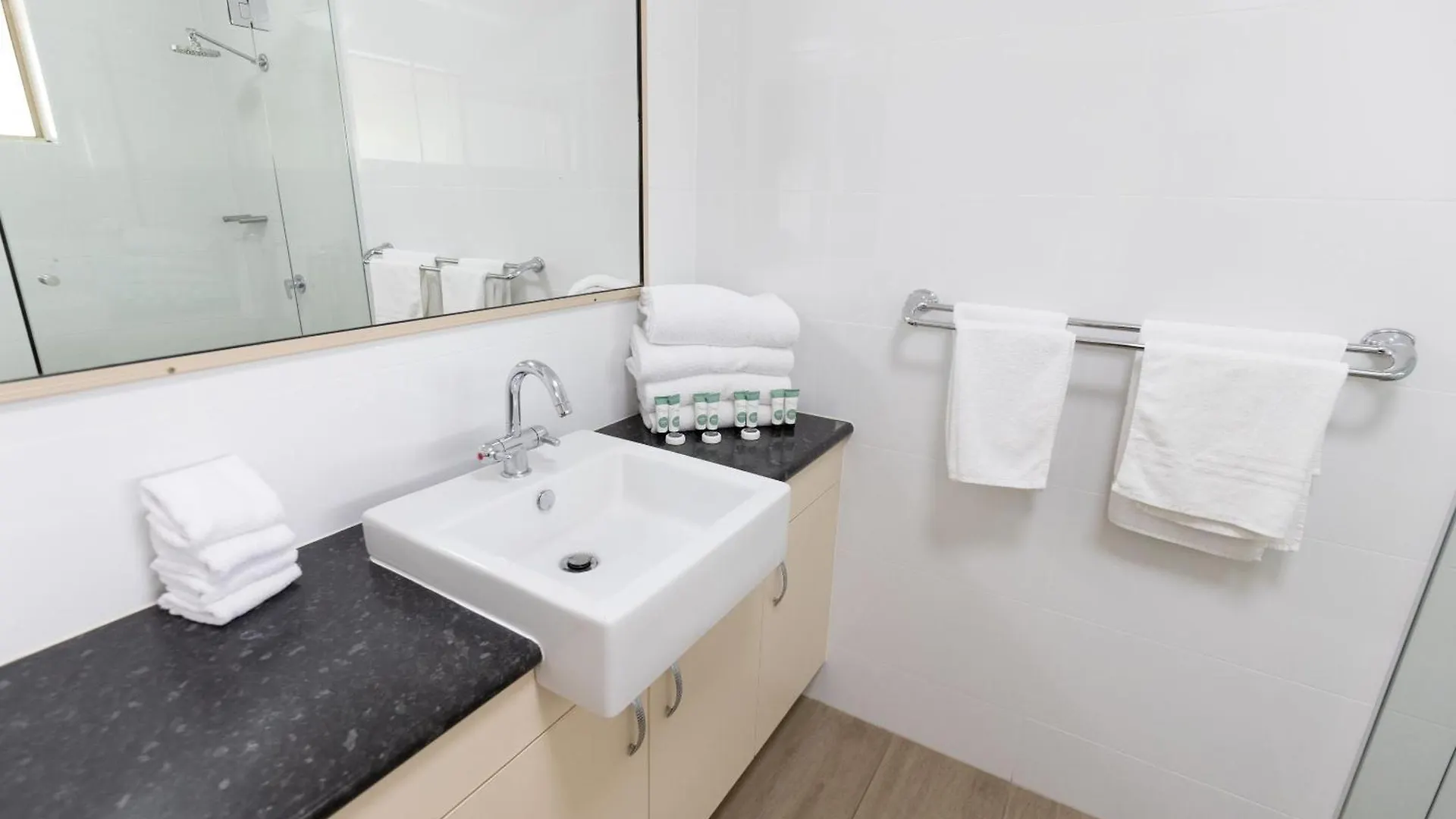 Sundowner Hotel Motel Caboolture