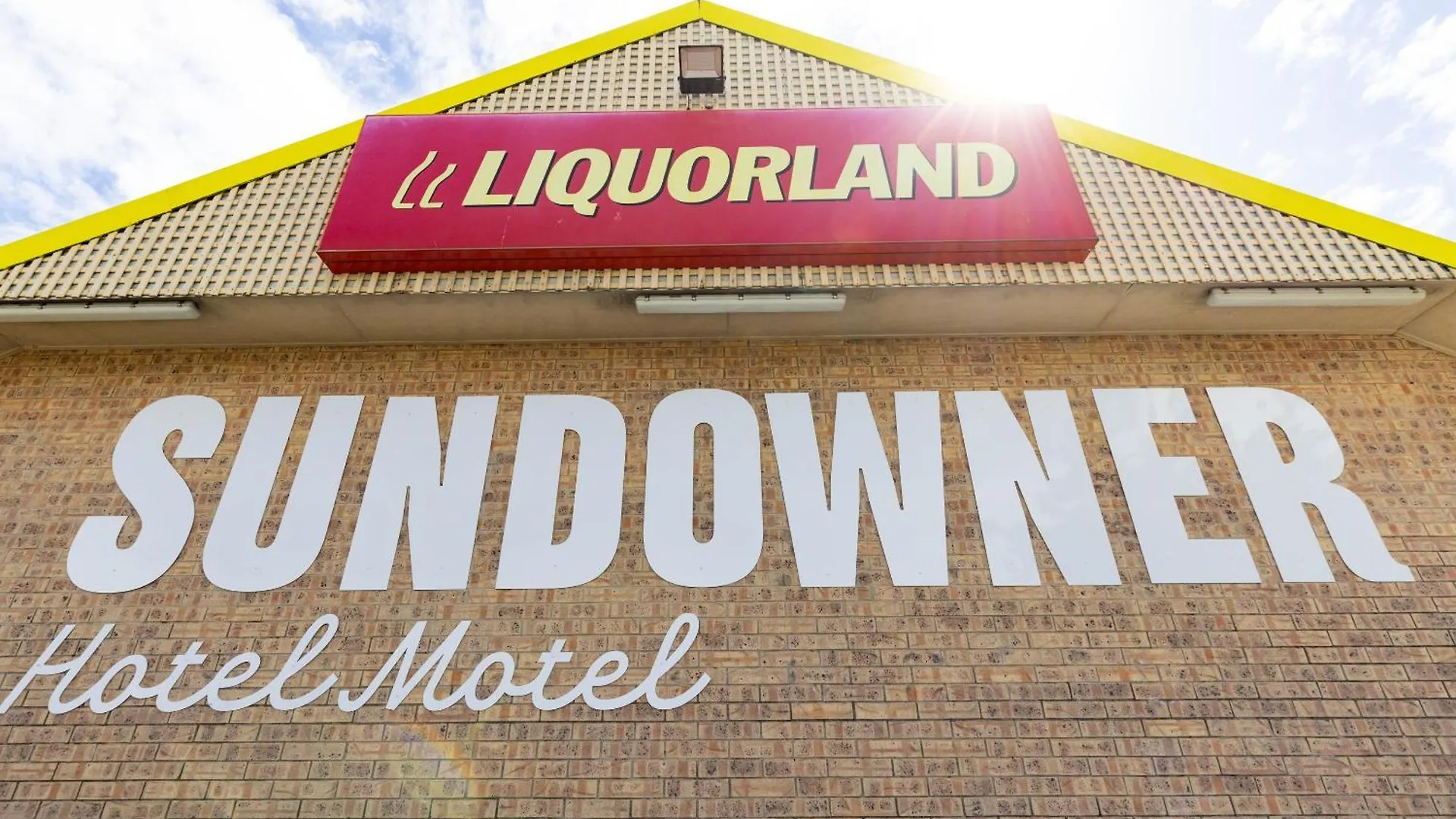 Sundowner Hotel Motel Caboolture