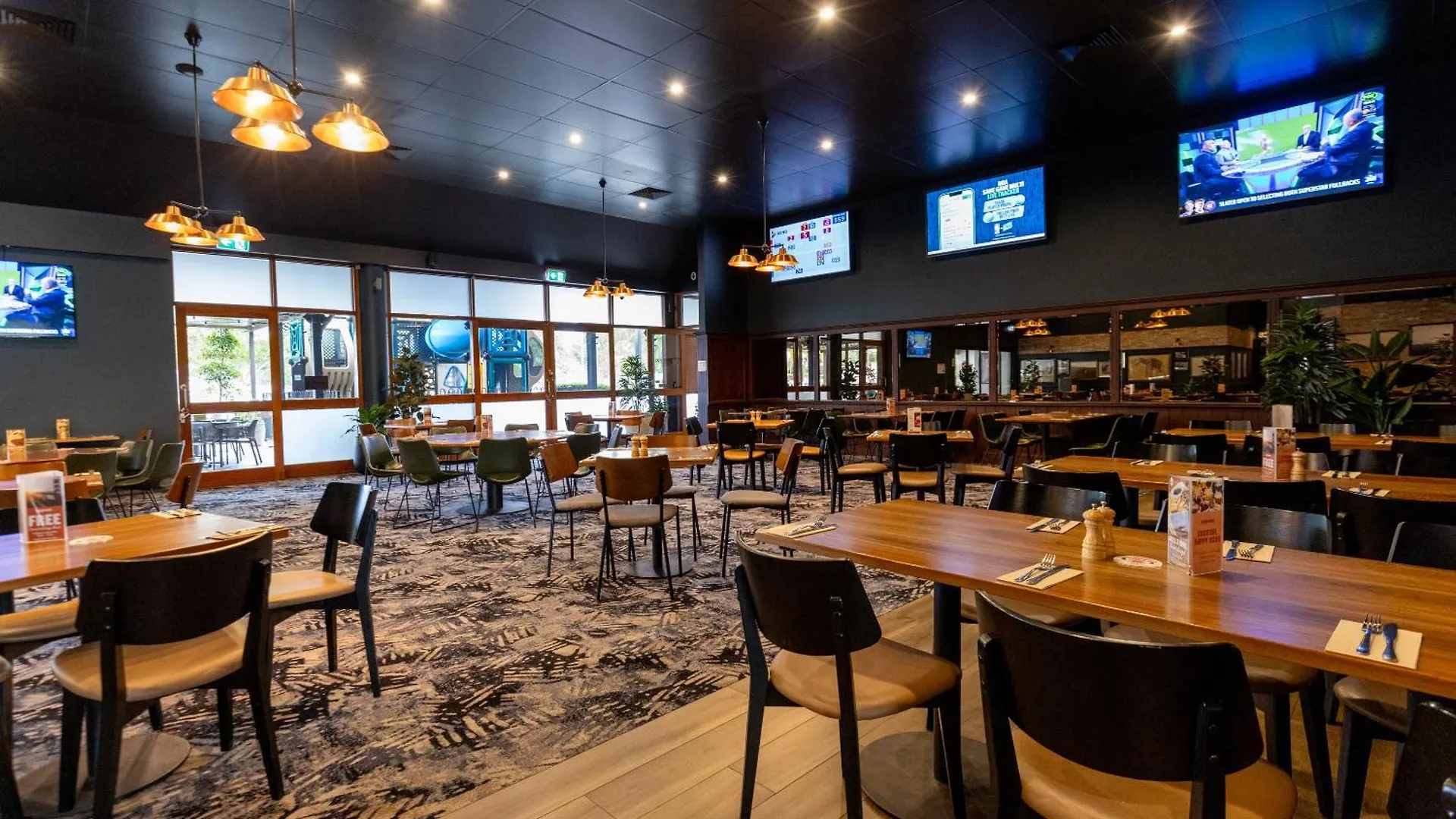 Sundowner Hotel Motel Caboolture
