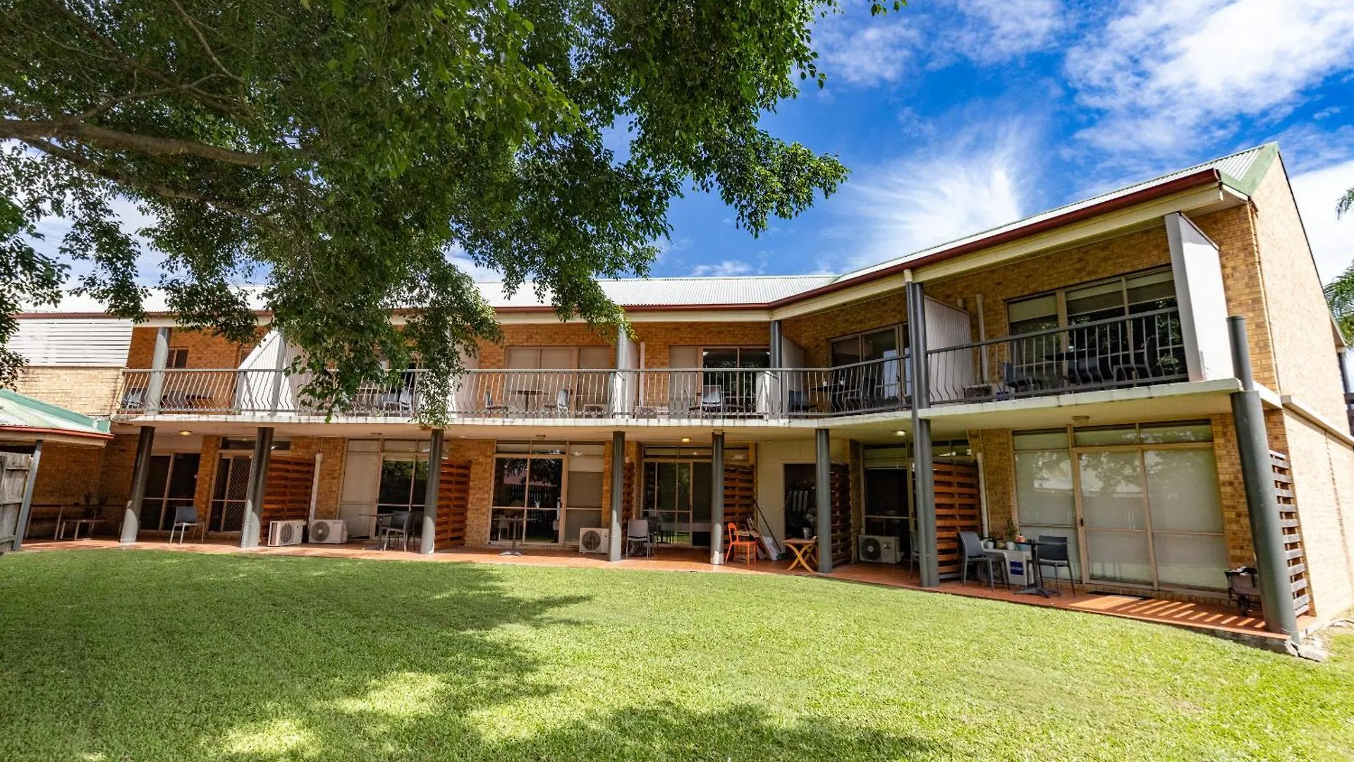 Sundowner Hotel Motel Caboolture 3*,  Austrálie