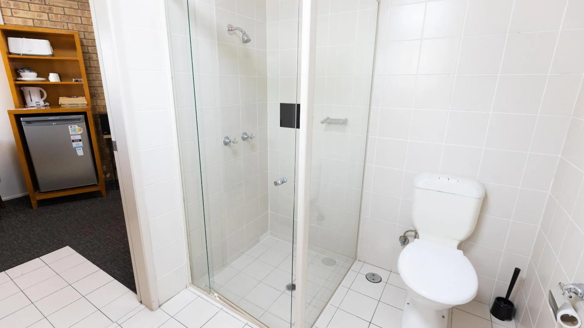 Sundowner Hotel Motel Caboolture 3*,  Austrálie