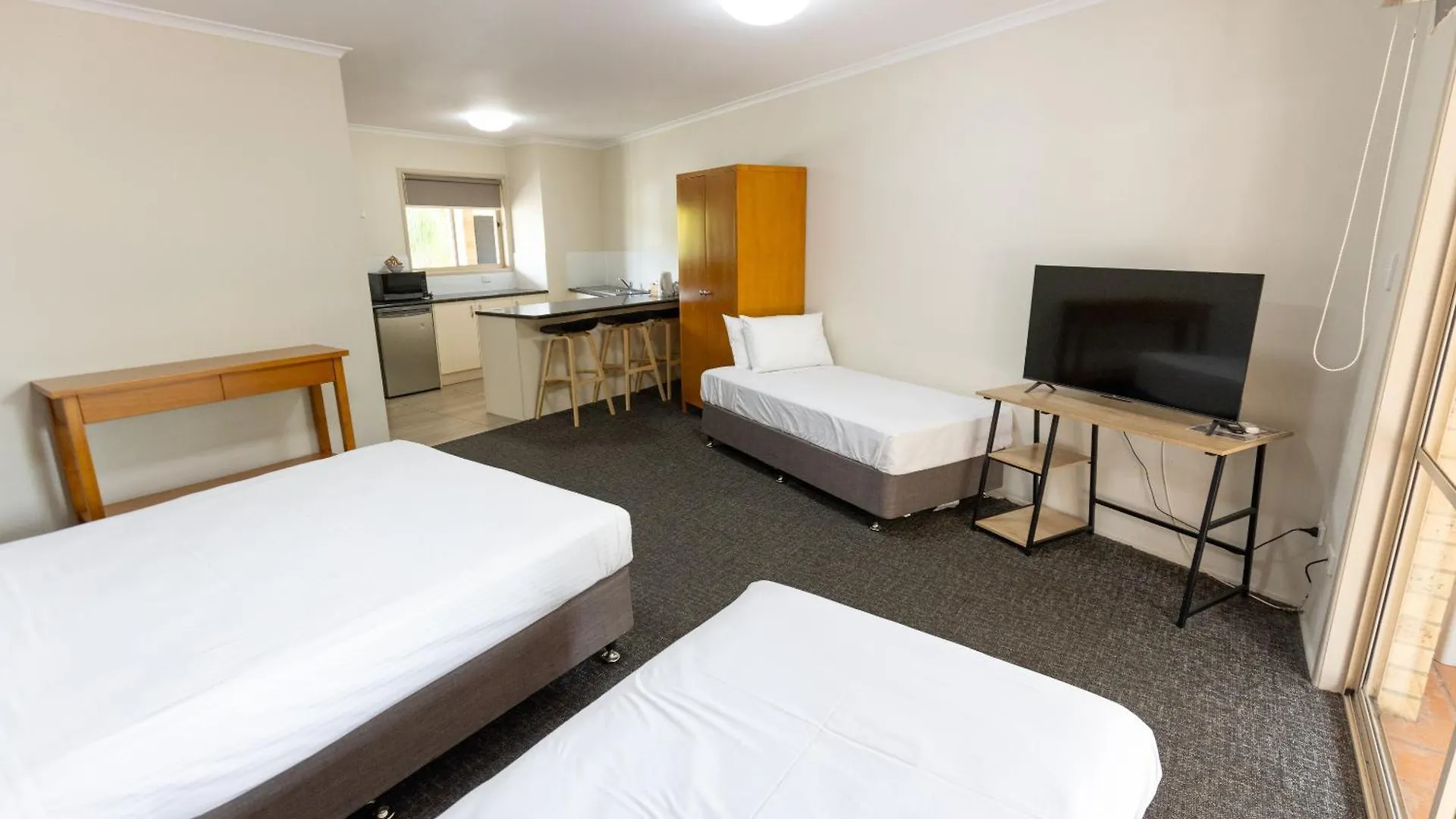Sundowner Hotel Motel Caboolture
