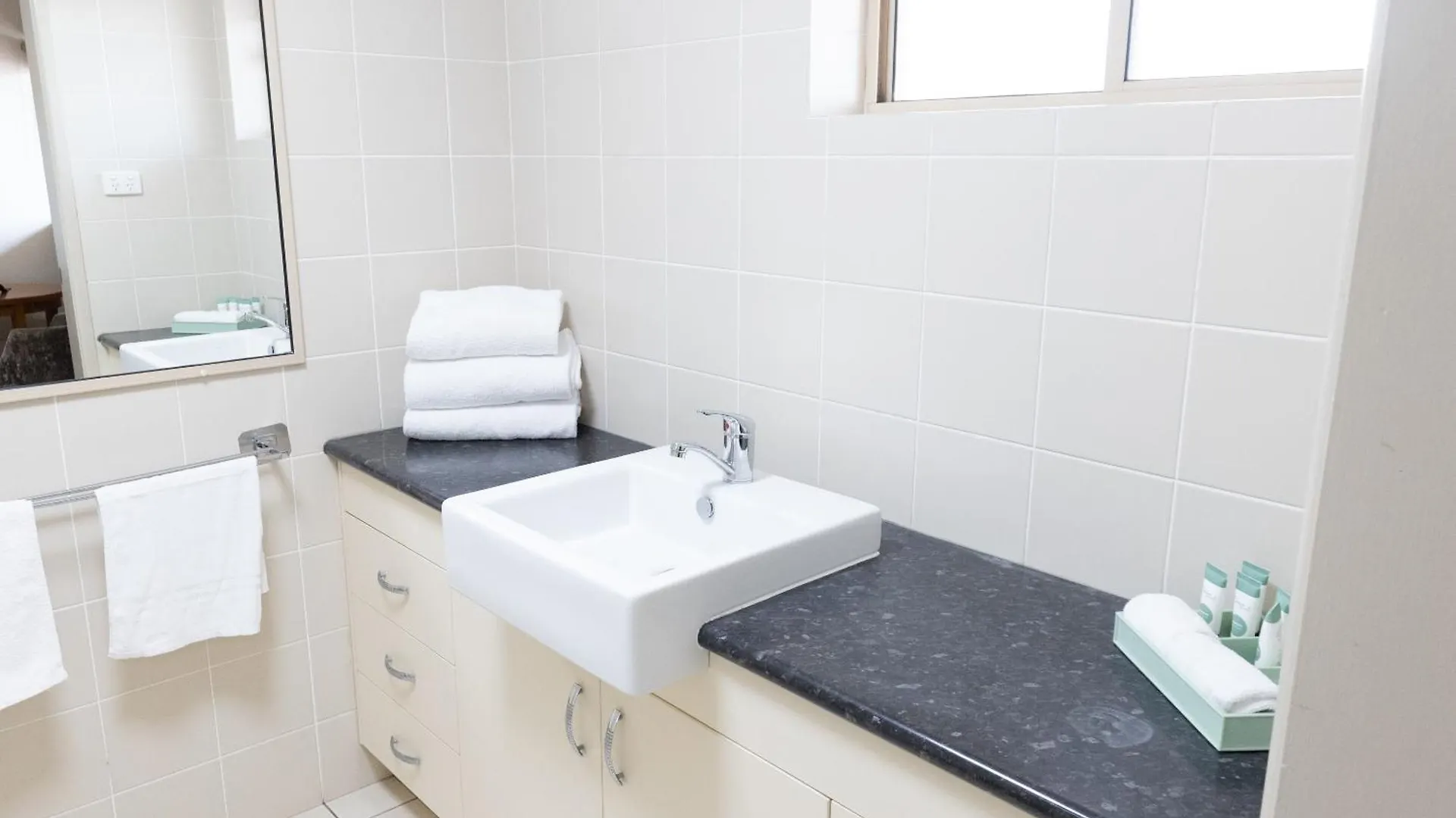 Sundowner Hotel Motel Caboolture