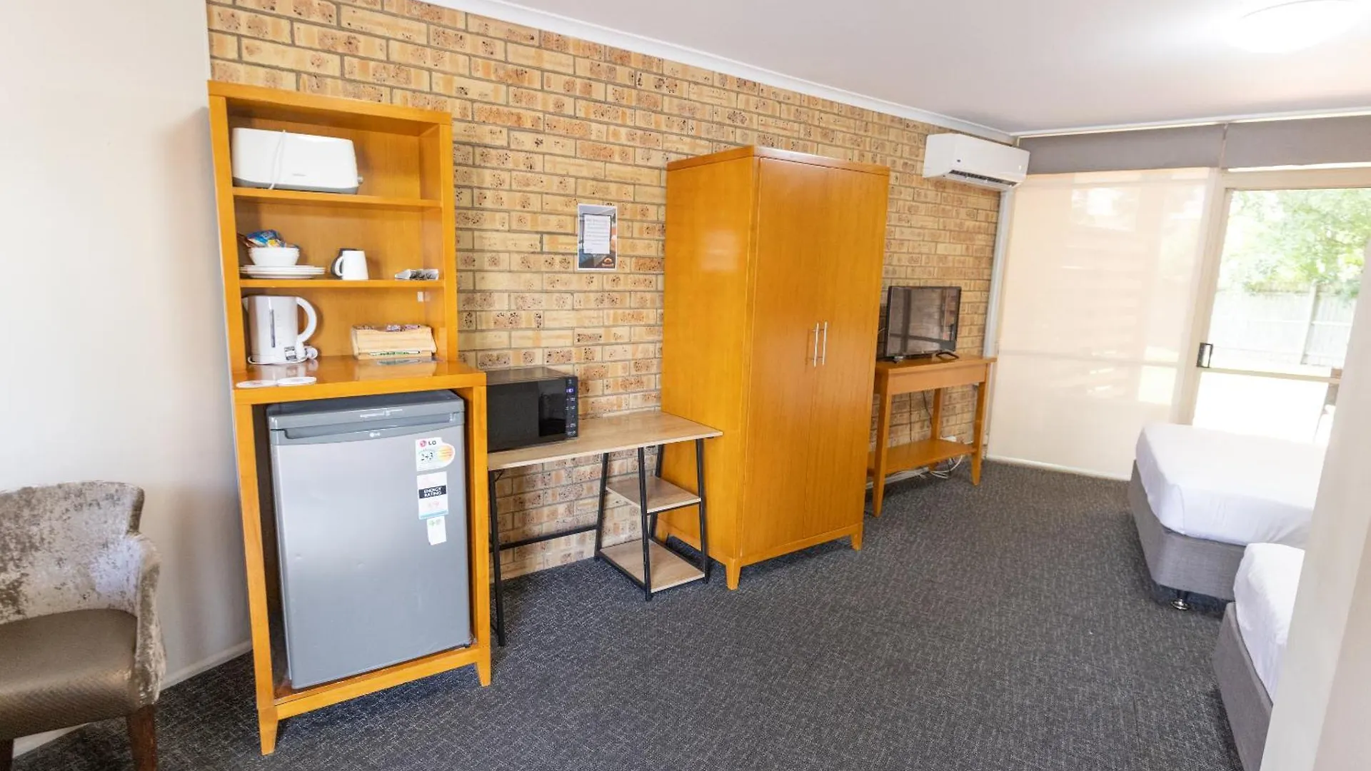 Sundowner Hotel Motel Caboolture 3*,  Austrálie