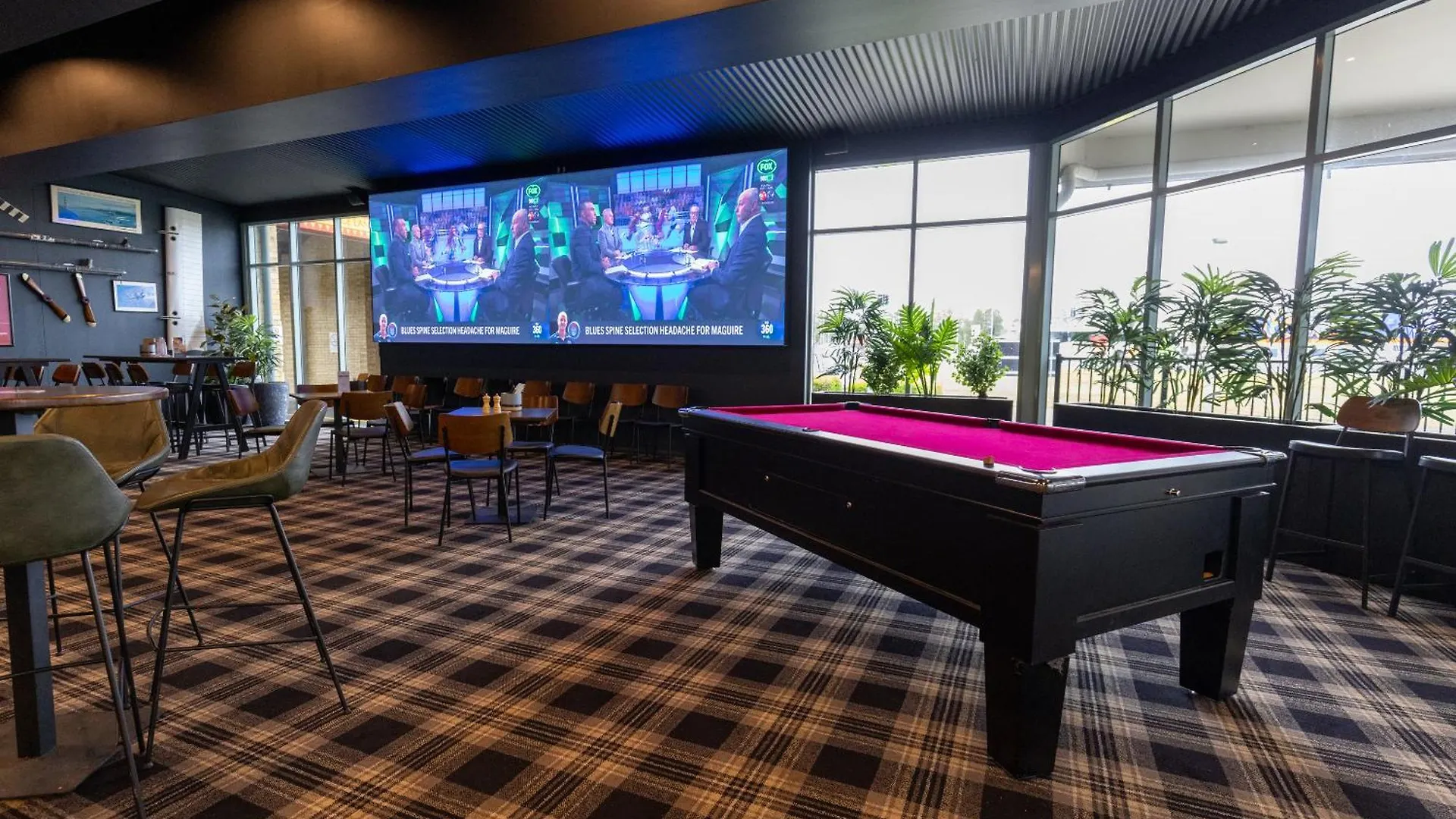 Sundowner Hotel Motel Caboolture