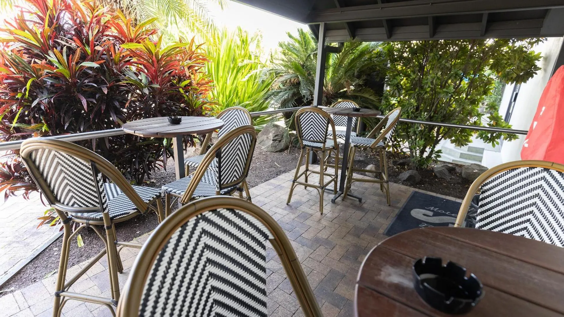 Sundowner Hotel Motel Caboolture