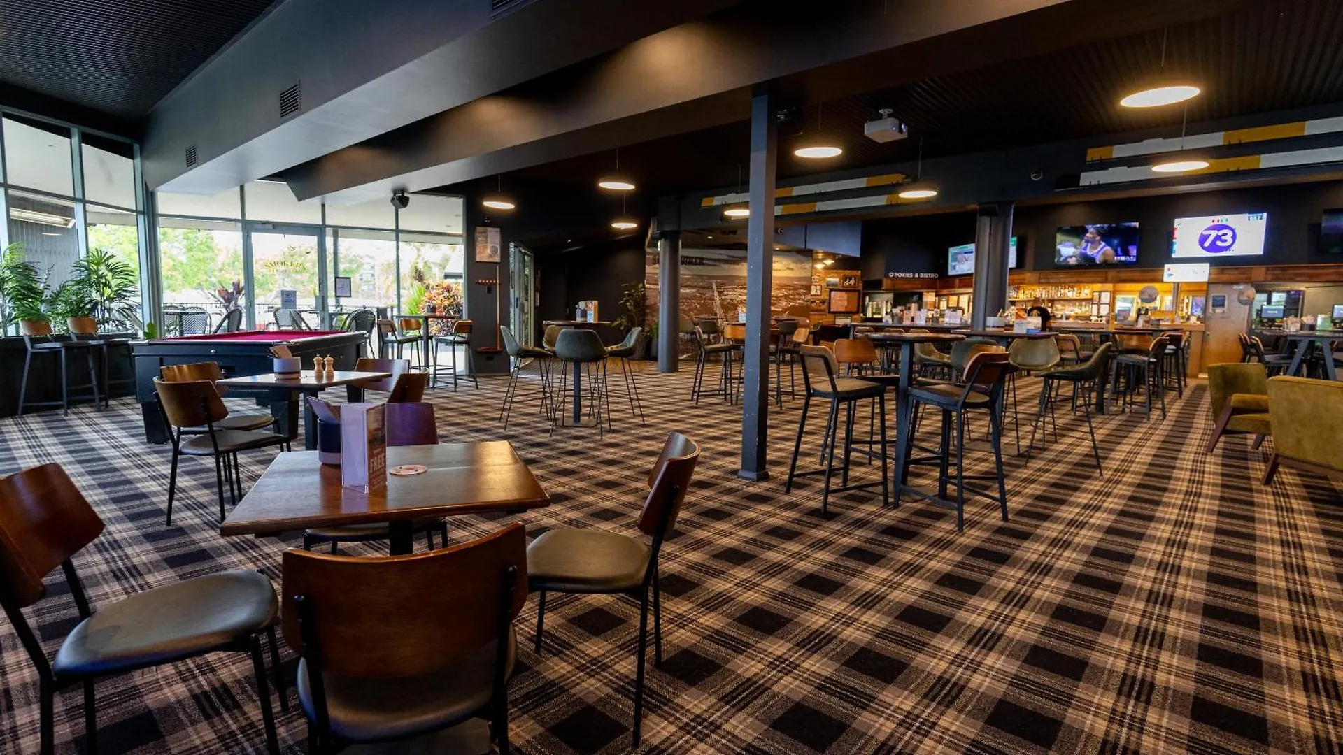 Sundowner Hotel Motel Caboolture